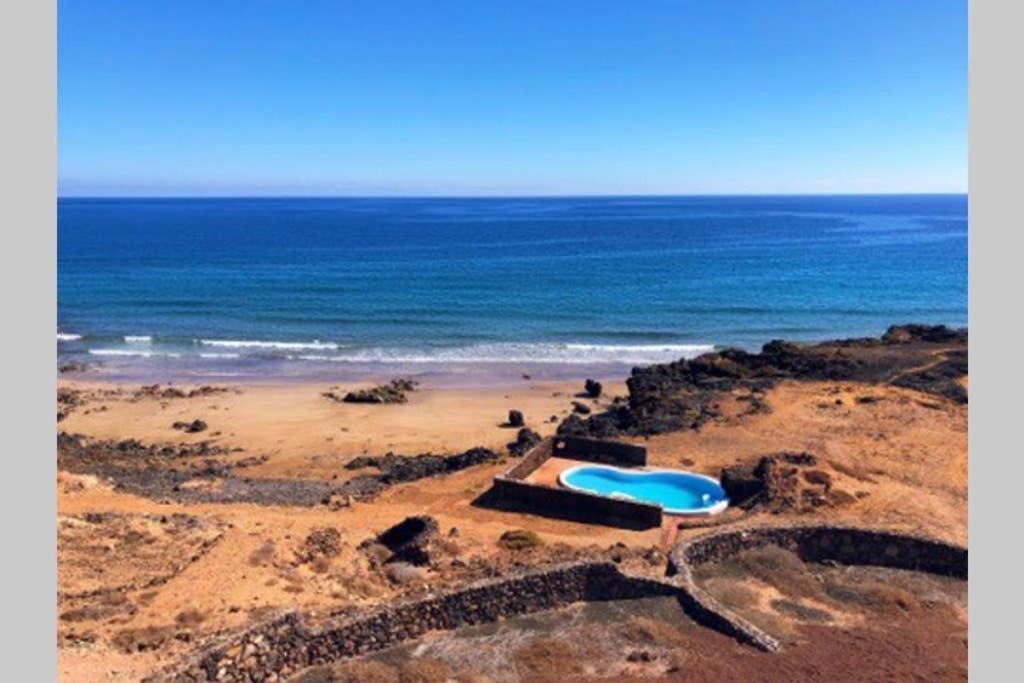 Дом отдыха Playa Marina Ocean View Eco